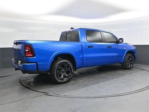 New 2026 RAM 1500 Big Horn image 4