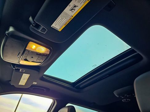 New 2026 Dodge Durango GT image 16