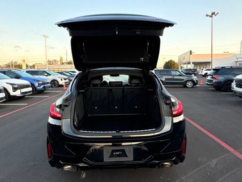 Used 2025 BMW X4 xDrive30i w/ Premium Package AWD/4WD image 33