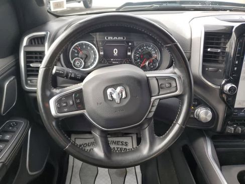 Used 2022 RAM 1500 Laramie image 19