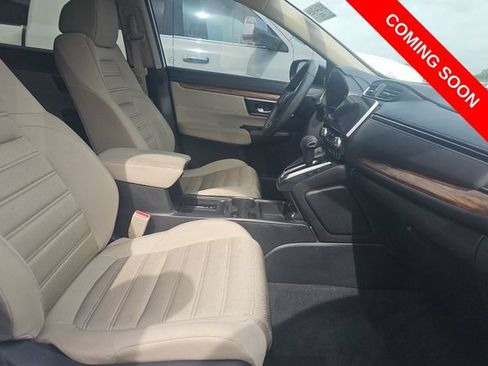 Used 2020 Honda CR-V EX image 9