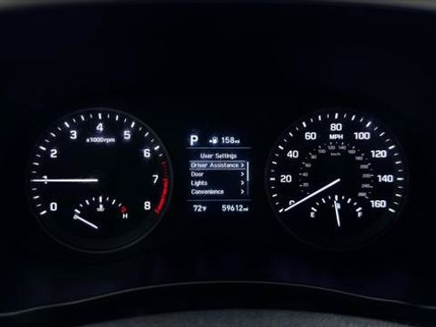 Used 2019 Hyundai Tucson SE FWD image 26