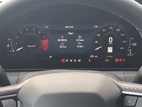 New 2025 Ford Mustang GT Premium w/ GT Performance Package image 15