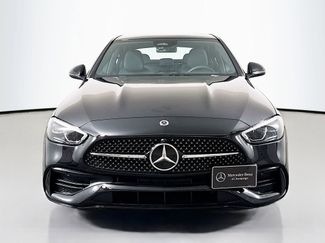 Used 2026 Mercedes-Benz C 300 4MATIC Sedan video 2