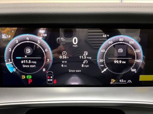 New 2026 Volkswagen Tiguan SE R-Line image 19