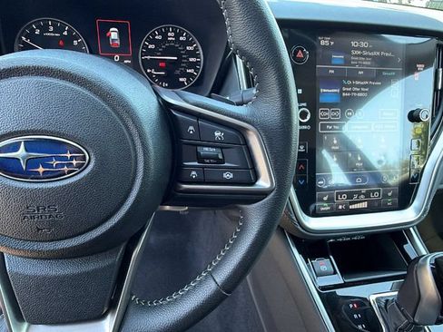 Used 2025 Subaru Legacy Premium AWD/4WD image 28