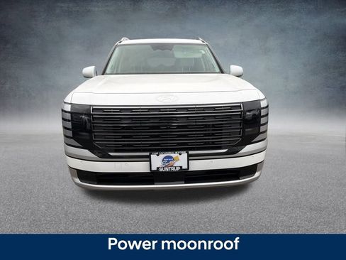 New 2026 Hyundai Palisade Calligraphy image 8