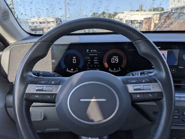 Used 2025 Hyundai Kona SEL FWD image 22
