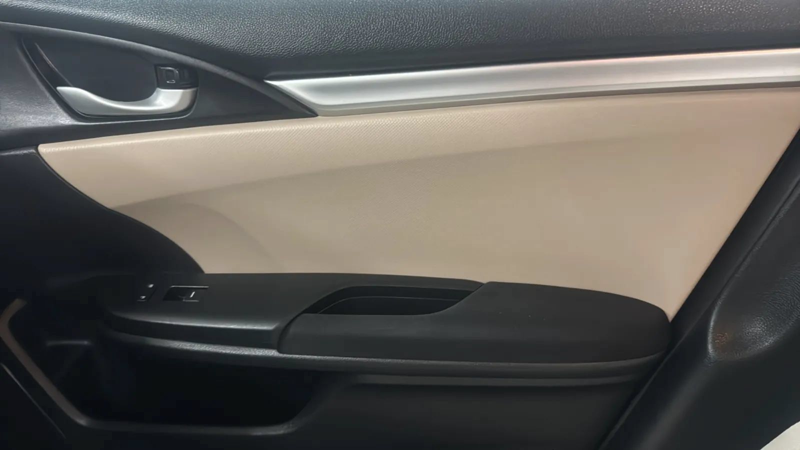 Used 2017 Honda Civic LX image 17
