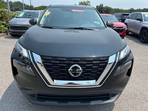 Used 2021 Nissan Rogue S FWD image 2