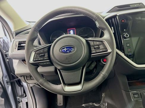 New 2026 Subaru Ascent Touring image 11