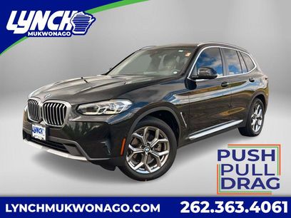 Used 2023 BMW X3 xDrive30i w/ Premium Package