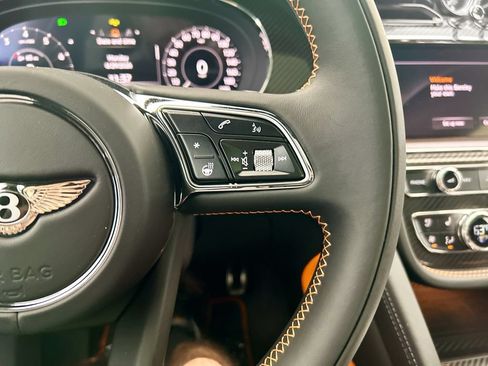New 2026 Bentley Bentayga Speed AWD/4WD image 12