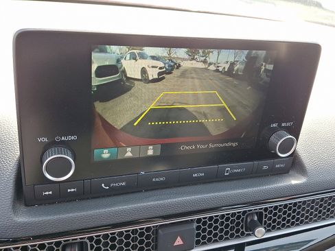 Used 2023 Honda Civic EX image 18