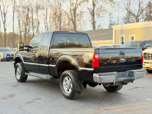 Used 2016 Ford F250 XL w/ XL Appearance Package AWD/4WD image 6