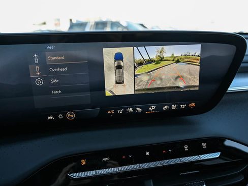 New 2026 Buick Enclave Avenir w/ Super Cruise Package AWD/4WD image 27