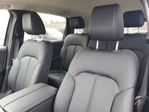 New 2026 MAZDA CX-70 SC image 13