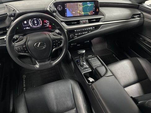 Used 2020 Lexus ES 350 w/ Premium Package FWD image 13