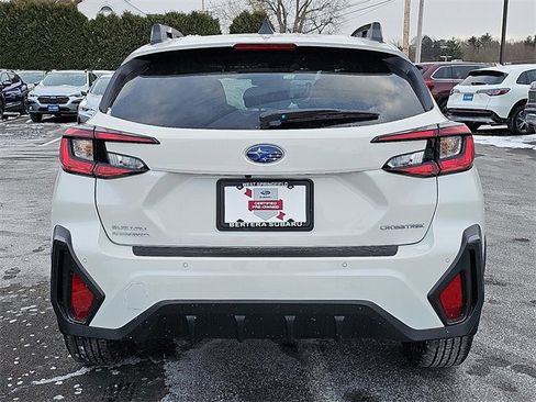 Used 2025 Subaru Crosstrek 2.5i Limited image 5
