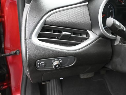 Certified 2023 Chevrolet Malibu RS image 12