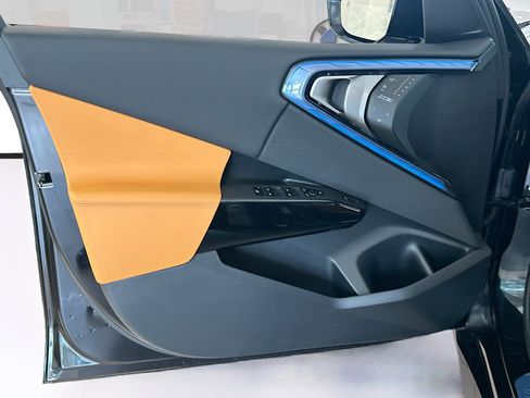 Used 2026 BMW X3 M50 image 20