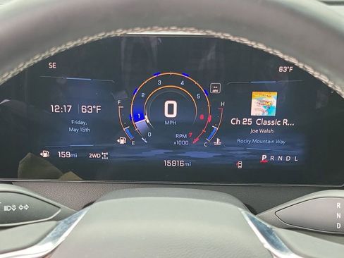 Used 2024 Chevrolet Traverse LS AWD/4WD image 27