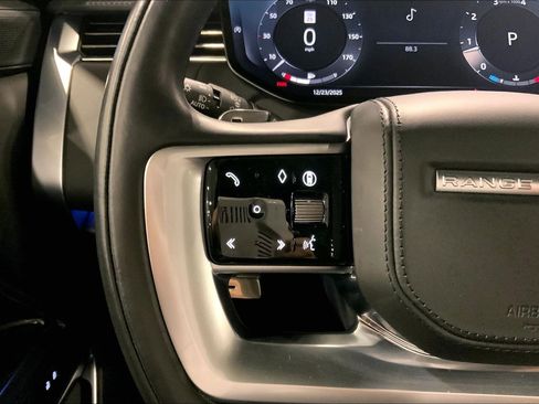 Used 2024 Land Rover Range Rover SE image 23