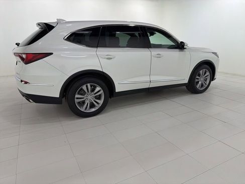 Certified 2023 Acura MDX 3.5L image 6