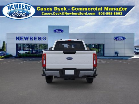 New 2026 Ford F250 XL image 7