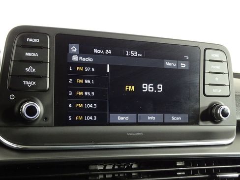 Used 2021 Kia Telluride S image 37