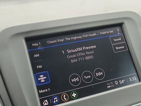 Certified 2023 Chevrolet Equinox RS FWD image 17