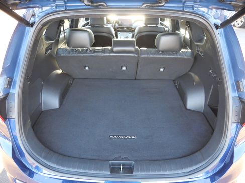 Certified 2023 Hyundai Santa Fe Calligraphy image 18