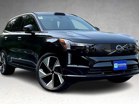 New 2025 Volvo EX90 Plus AWD/4WD image 2