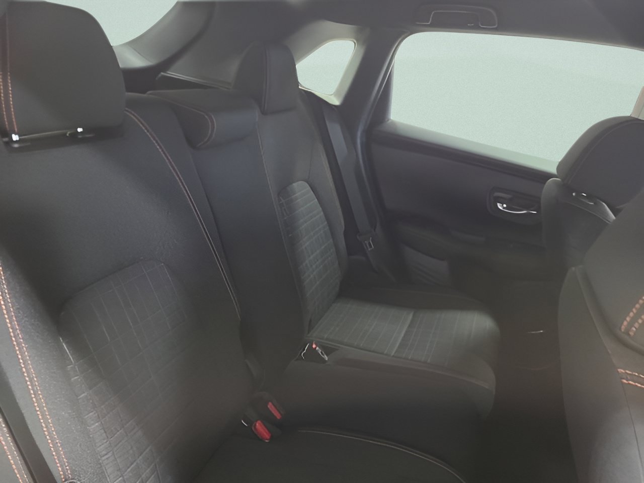 Certified 2024 Honda HR-V Sport image 15
