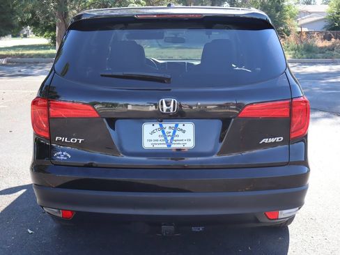 Used 2018 Honda Pilot EX-L image 6