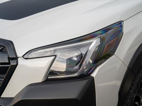 Used 2024 Subaru Forester Wilderness image 30