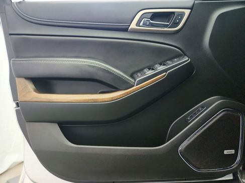 Used 2018 GMC Yukon Denali w/ Open Road Package image 29