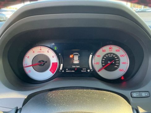 New 2026 Acura RDX A-Spec image 13