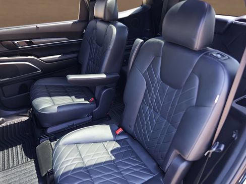 Used 2024 Kia Telluride SX X-Line AWD/4WD image 25