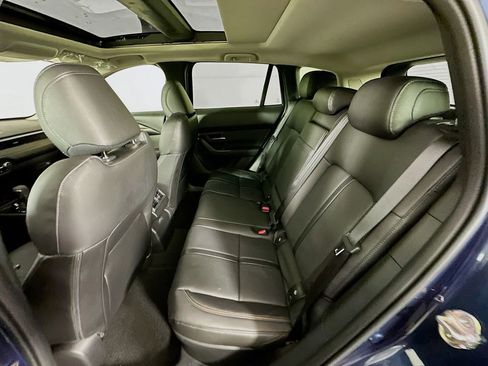 New 2026 MAZDA CX-50 AWD 2.5 Hybrid w/ Weather Package image 32