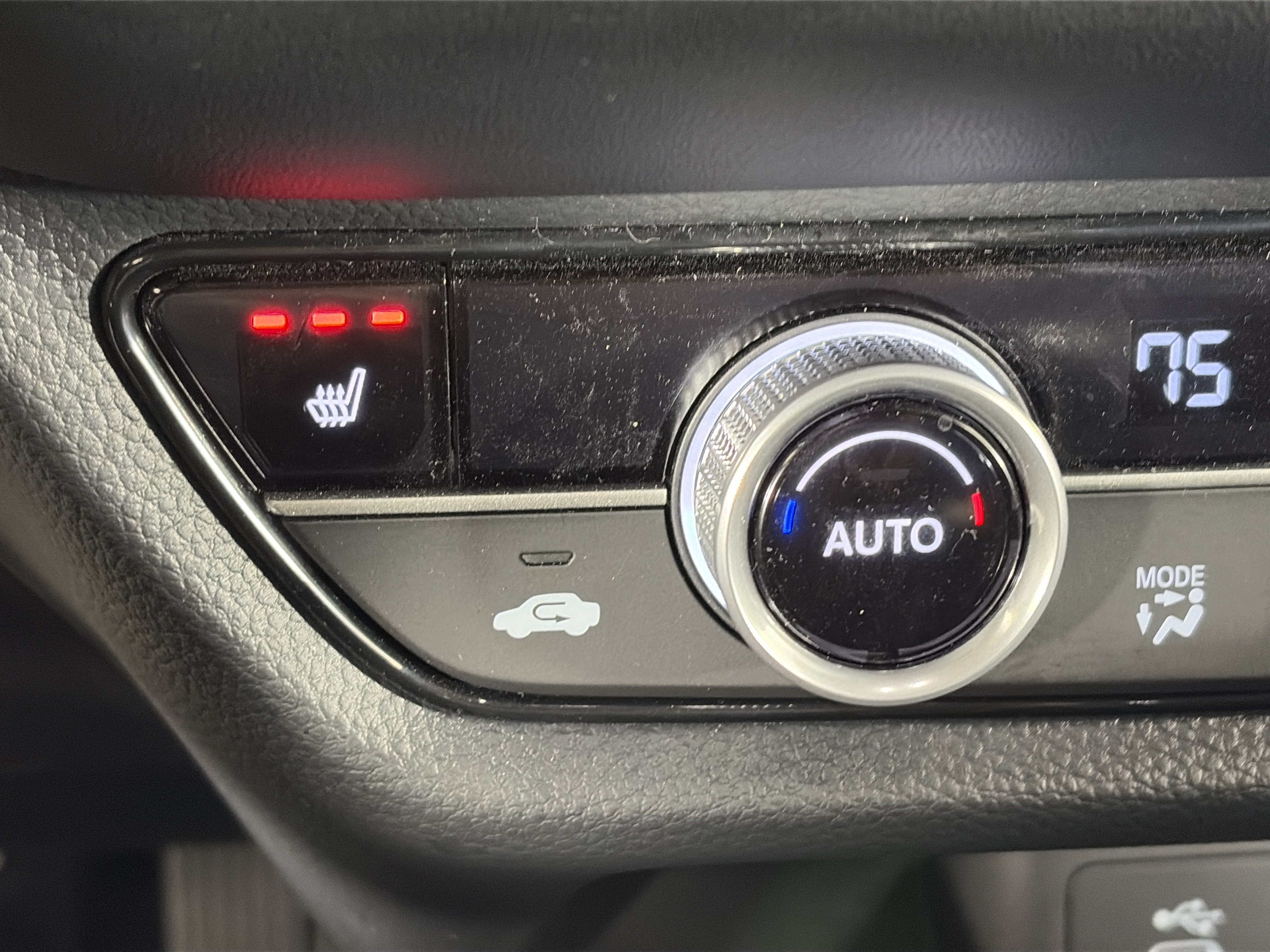 Used 2026 Honda HR-V EX-L image 21