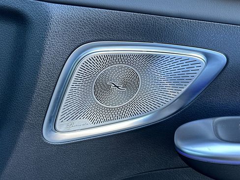 New 2026 Mercedes-Benz C 36 AMG S image 19