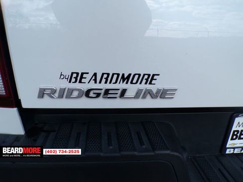Used 2021 Honda Ridgeline RTL-E image 7
