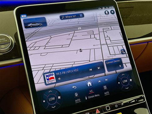 New 2026 Mercedes-Benz S 580 S 580 image 14