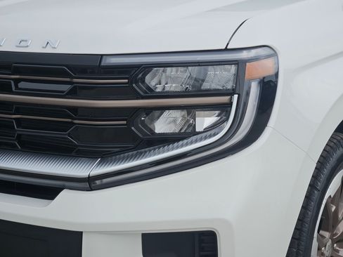 New 2026 Ford Expedition Max King Ranch AWD/4WD image 6