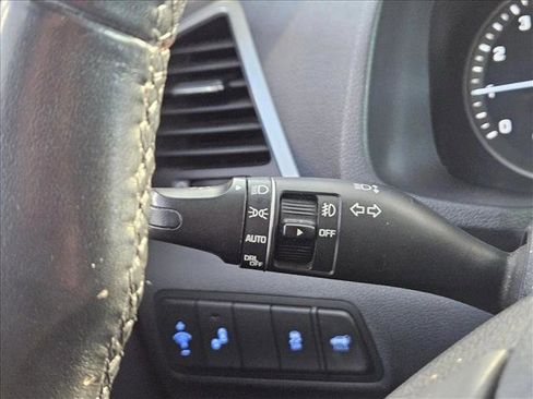 Used 2016 Hyundai Tucson Limited image 13