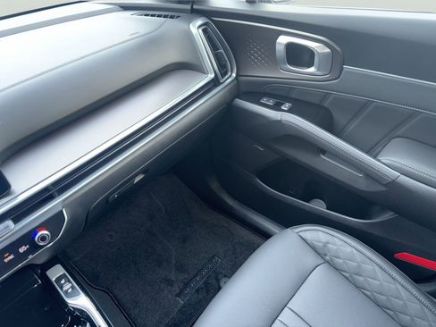 New 2026 Kia Sorento SX Prestige AWD/4WD image 15
