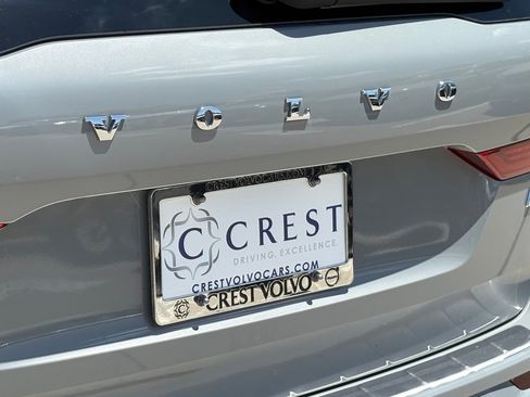 New 2026 Volvo XC60 B5 Plus w/ Protection Package Premier image 8