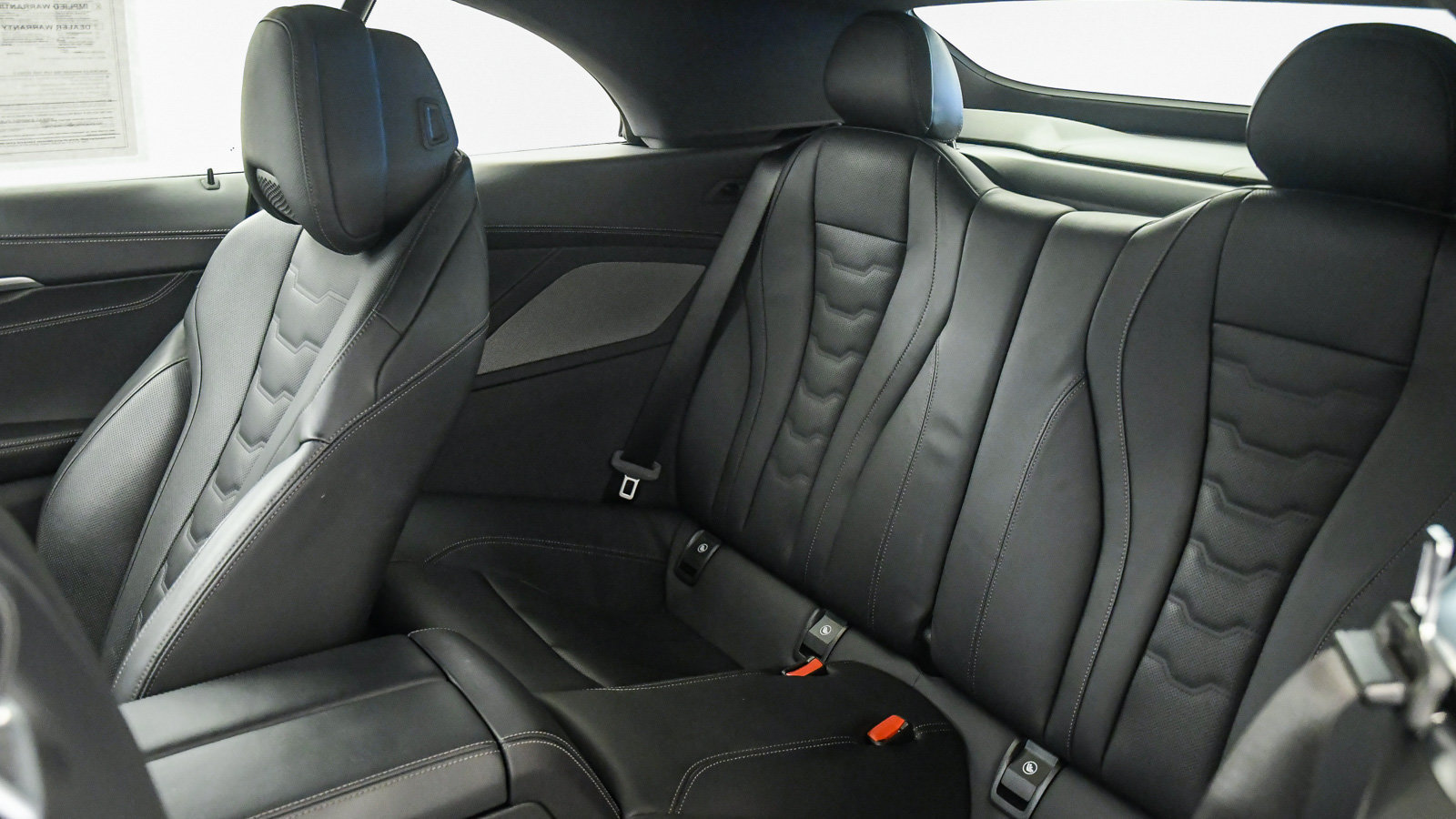 Used 2026 BMW 840i Convertible RWD image 18