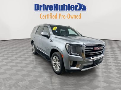 Used 2024 GMC Yukon SLT